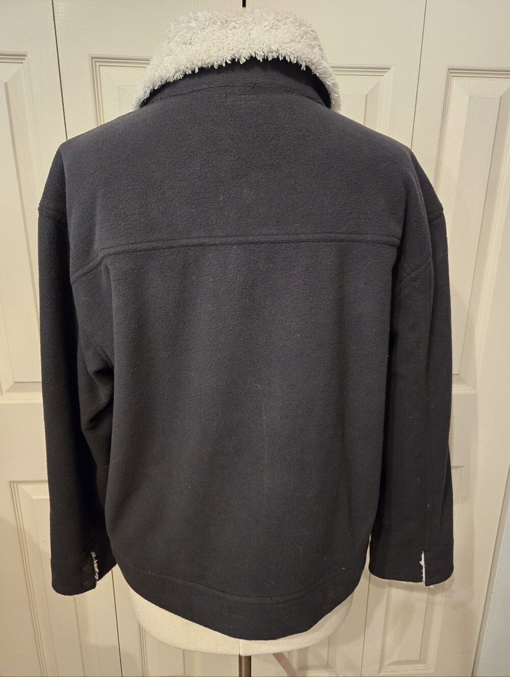 Faherty Jacket Size XXL - Picture 4 of 8